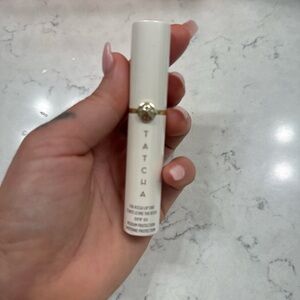Tatcha Cream Lip Balm & Gloss